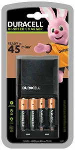 Duracell CEF27