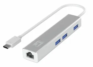 LevelOne USB-0504
