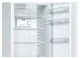 Bosch Serie 2 KGN36KWEAE #6