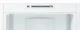 Bosch Serie 2 KGN36KWEAE #4