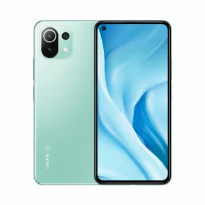 Xiaomi Mi 11 Lite 5G NE