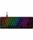 HP HyperX Alloy Origins 60 - Mechanical Gaming Keyboard - HX Red (US Layout) #1