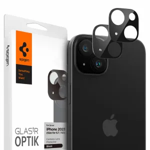 Spigen Glas.tR Optik