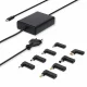 Nedis NBAU100110BK