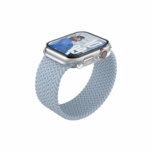PanzerGlass Case Full Body Slim Transparent Apple Watch Series 11 10 46mm