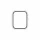 PanzerGlass Case Full Body Slim Transparent Apple Watch Series 11 10 46mm #4
