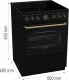 Gorenje GECS6B71CLB #8