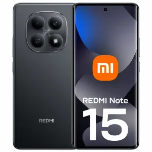 Xiaomi Redmi Note 15