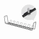 StarTech.com S1MB-DESK-CABLE-TRAY #3