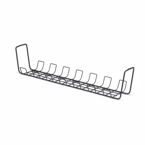StarTech.com S1MB-DESK-CABLE-TRAY