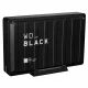Western Digital D10