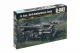 Italeri Ambulance Jeep