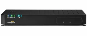 Cradlepoint E300C-18B + NetCloud Enterprise Branch