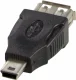 Deltaco USB-72