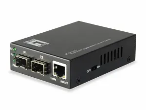 LevelOne GVT-2011