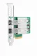 Hewlett Packard Enterprise CN1300R 10/25Gb Dual Port Converged Network Adapter