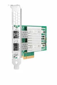 Hewlett Packard Enterprise CN1300R 10/25Gb Dual Port Converged Network Adapter
