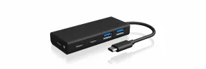 RaidSonic IB-HUB1426-CPD