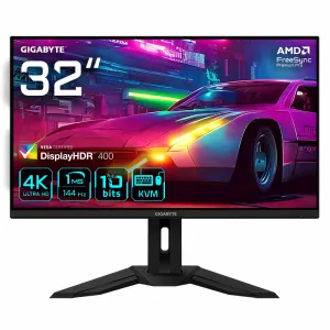 Gigabyte M32U