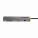 StarTech.com 115B-USBC-MULTIPORT