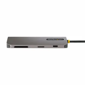 StarTech.com 115B-USBC-MULTIPORT
