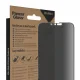 PanzerGlass Privacy Screen Protector iPhone 14 Plus 13 Pro Max Ultra-Wide Fit w. EasyAligner #6