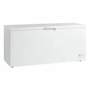 ScanDomestic CF560WE