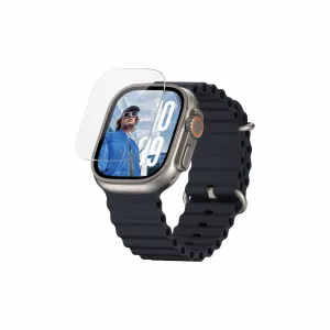 PanzerGlass Screen Protector Apple Watch Ultra 4 Ultra 3 Ultra 2 Ultra 49mm