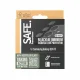 PanzerGlass SAFE. by PanzerGlass Camera Lens Protector Black Samsung Galaxy S24 FE #3