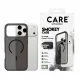 PanzerGlass CARE by PanzerGlass Smokey Case w. Black MagSafe iPhone 18 Pro Max 17 Pro Max #2