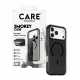 PanzerGlass CARE by PanzerGlass Smokey Case w. Black MagSafe iPhone 18 Pro Max 17 Pro Max #5