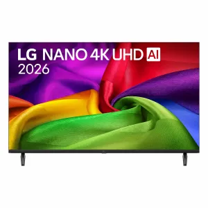 LG 43NU800B6LC