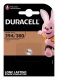 Duracell D394