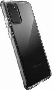 Speck Presidio Perfect Clear Samsung Galaxy S20 Plus Clear