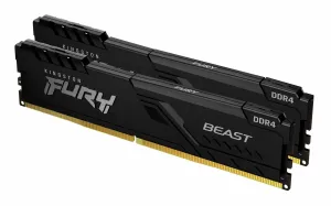 HyperX FURY Beast