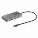 StarTech.com 120B-USBC-MULTIPORT