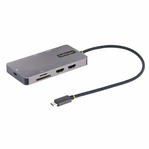 StarTech.com 120B-USBC-MULTIPORT