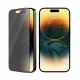 PanzerGlass Privacy Screen Protector iPhone 14 Pro Ultra-Wide Fit w. EasyAligner #7