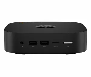 HP Chromebox G4