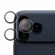 PanzerGlass SAFE. by PanzerGlass Camera Lens Protector Transparent iPhone 17 Pro iPhone 17 Pro Max iPhone 16 Pro 16 Pro Max