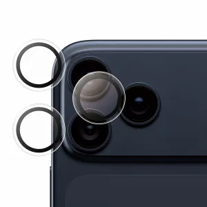PanzerGlass SAFE. by PanzerGlass Camera Lens Protector Transparent iPhone 17 Pro iPhone 17 Pro Max iPhone 16 Pro 16 Pro Max