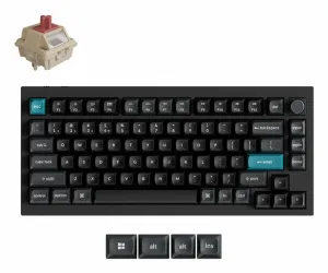 Keychron Q1 Ultra 8K