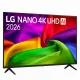 LG 50NU800B6LC #2