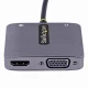 StarTech.com 122-USBC-HDMI-4K-VGA #3