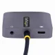 StarTech.com 122-USBC-HDMI-4K-VGA #4