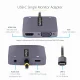 StarTech.com 122-USBC-HDMI-4K-VGA #8
