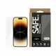 PanzerGlass SAFE. by PanzerGlass Screen Protector iPhone 14 Pro Ultra-Wide Fit #3