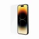 PanzerGlass SAFE. by PanzerGlass Screen Protector iPhone 14 Pro Ultra-Wide Fit #2