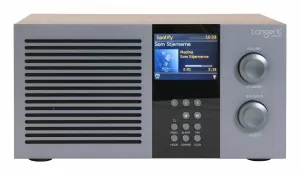 Tangent Radio Tre