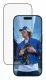 PanzerGlass Screen Protector iPhone 17 iPhone 16 Pro Ultra-Wide Fit w. EasyAligner